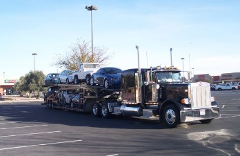 Houston to Houston Auto Transport Rates