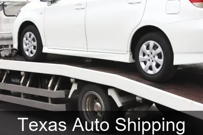 Texas Auto Transport Services